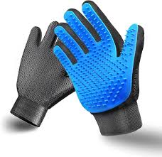 Grooming Glove