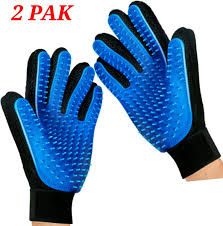 Grooming Glove