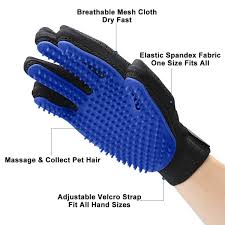 Grooming Glove