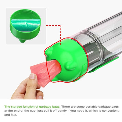 Poop Scooper Tool
